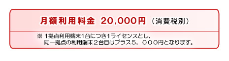 ���ԗ��p����20,000�~�i����ŕʁj